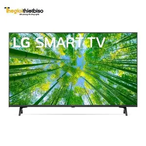 New LG 55" Smart 4K UHD Ai ThinQ WEBOS LED (UA84 2025 Model) TV