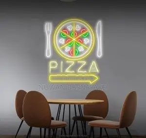 Neon Wall Decor for Your Space, Business, Party, House Room, Hotels