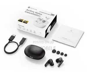 Haylou HQ5 ANC Headphones