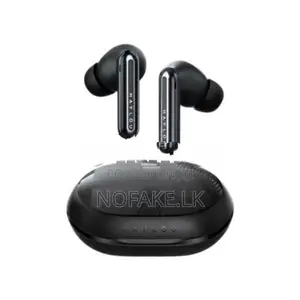 Haylou Mori Plus Wireless Earbuds with Noise Cancellation