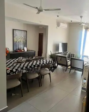 Luxury Apartment For Sale In Park Heights Colombo 05
