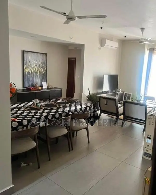 Luxury Apartment For Sale In Park Heights Colombo 05