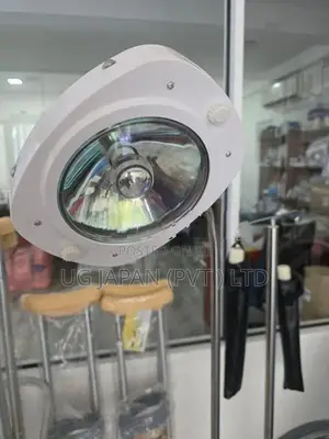 Examination Light With Stand