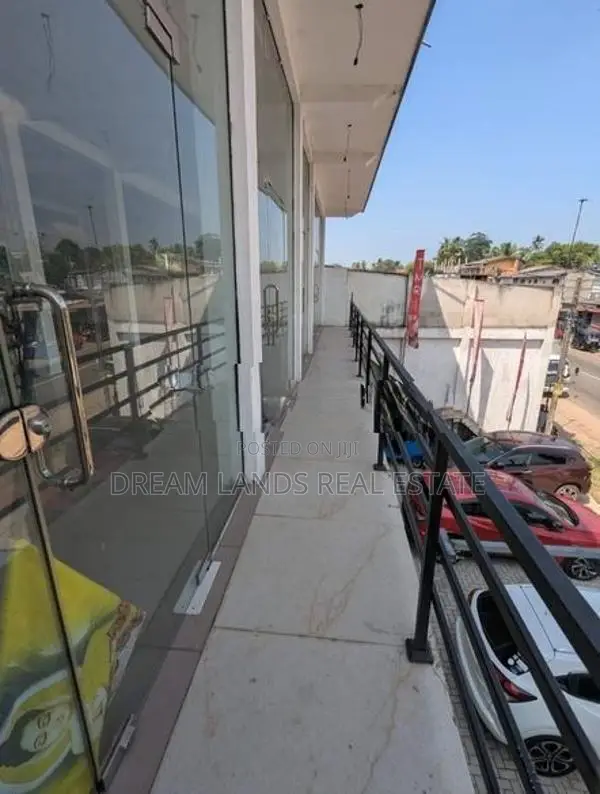 ☆ Panadura Eluvila Building For Rent ( Reference No : R- 535)