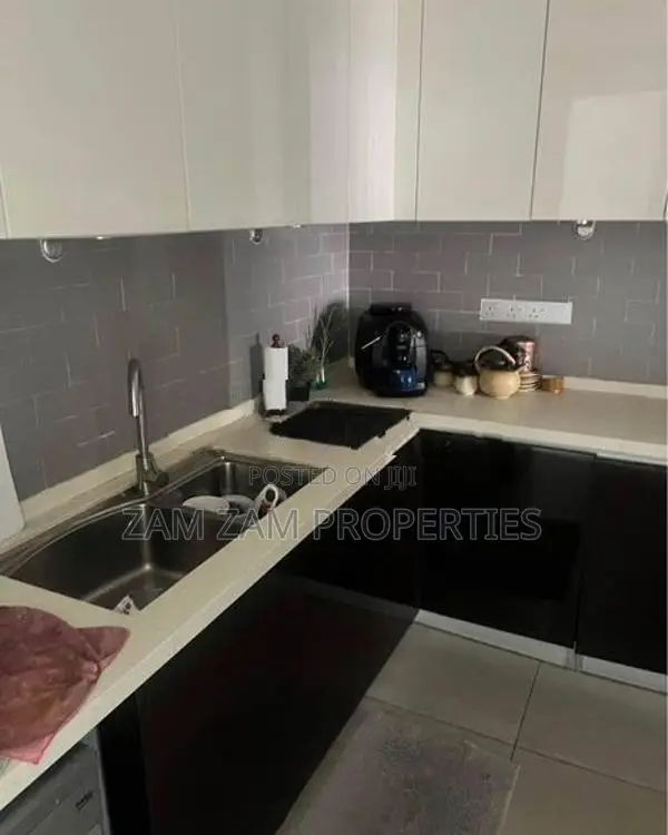 Luxury Apartment For Sale In Park Heights Colombo 05