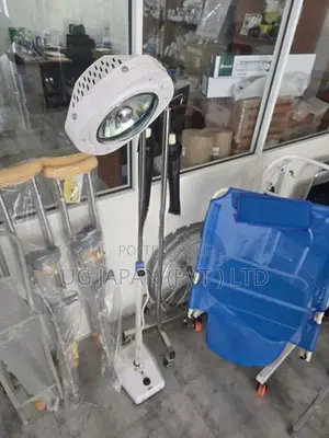 Examination Light With Stand
