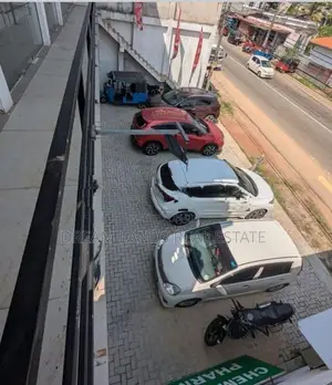 ☆ Panadura Eluvila Building For Rent ( Reference No : R- 535)