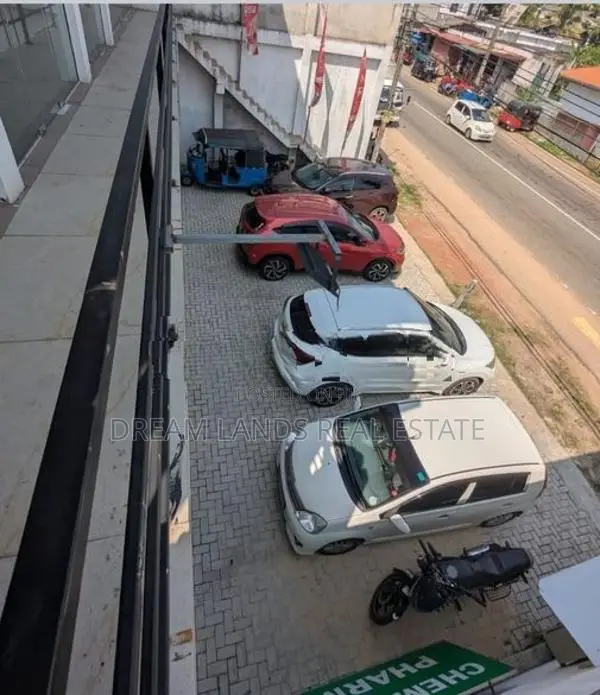 ☆ Panadura Eluvila Building For Rent ( Reference No : R- 535)