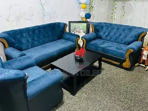 Queen Sofa Set