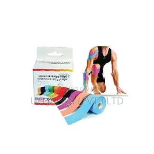 K TAPE ( Kinesiology )