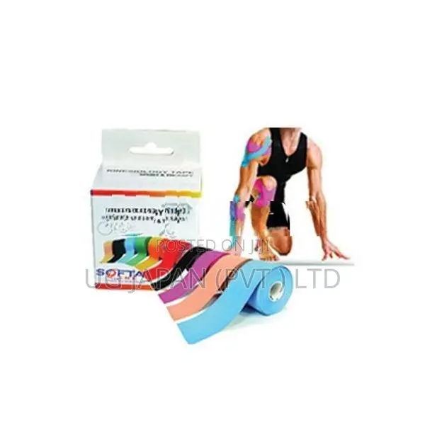 K TAPE ( Kinesiology )