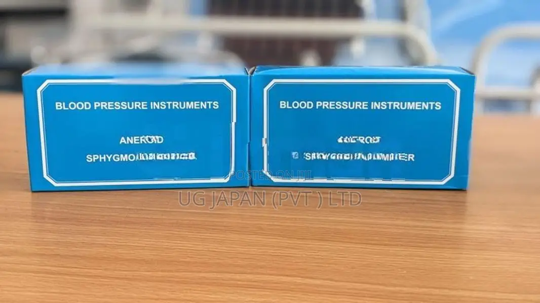 Anaroid BP Meter Sphygmomanometer ( Pocket Type)