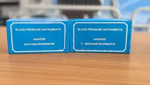 Anaroid BP Meter Sphygmomanometer ( Pocket Type)