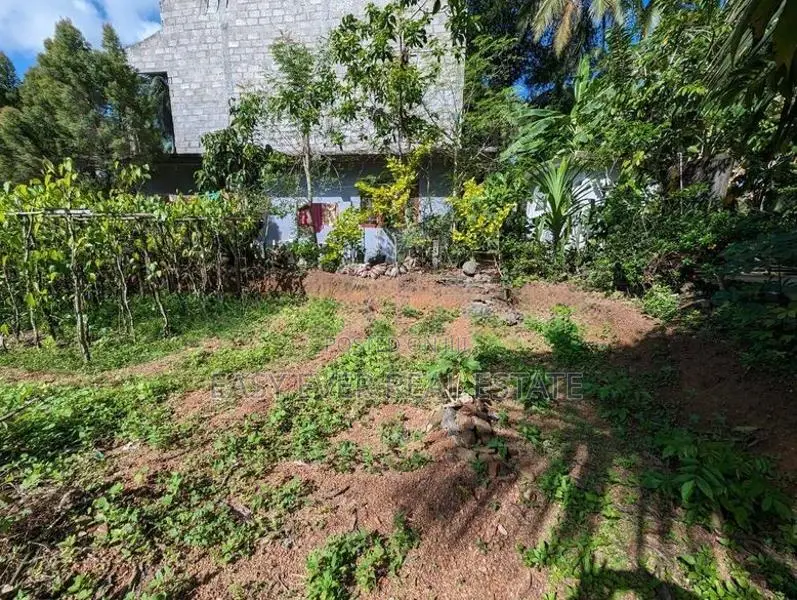 Land for sale in weliweriya