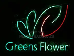 Lounge, Restaurants, Bar Neon Lights - Attractive Signages