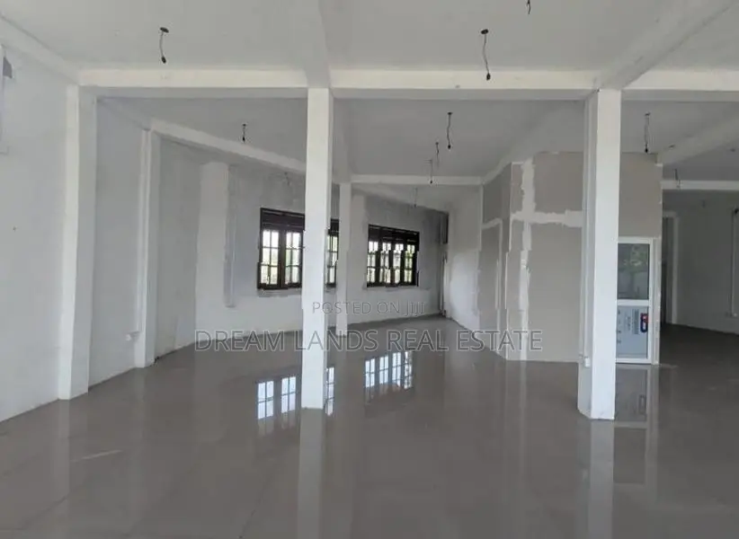 ☆ Panadura Eluvila Building For Rent ( Reference No : R- 535)