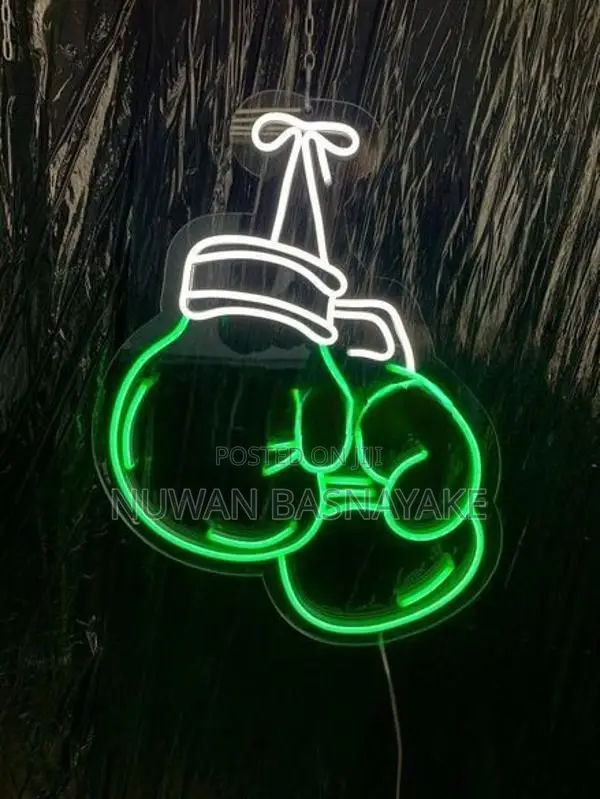 Neon Wall Decor for Your Space, Business, Party, House Room, Hotels