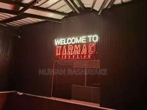 Affordable Neon Decor - Make Your Logo Glow