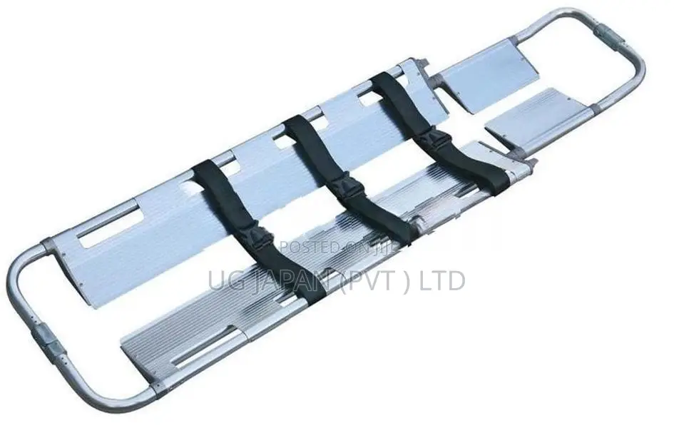 Scoop Stretcher