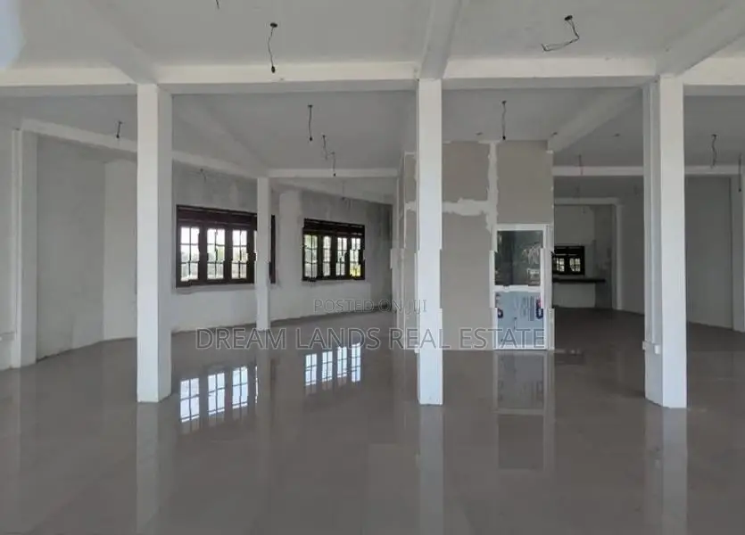 ☆ Panadura Eluvila Building For Rent ( Reference No : R- 535)