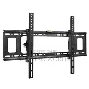 TV Tilt Up/Down 42"-75" Heavy Wall Mount Bracket