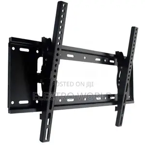 Heavy Duty TV Tilt Up/Down 26"-55" Wall Mount Bracket