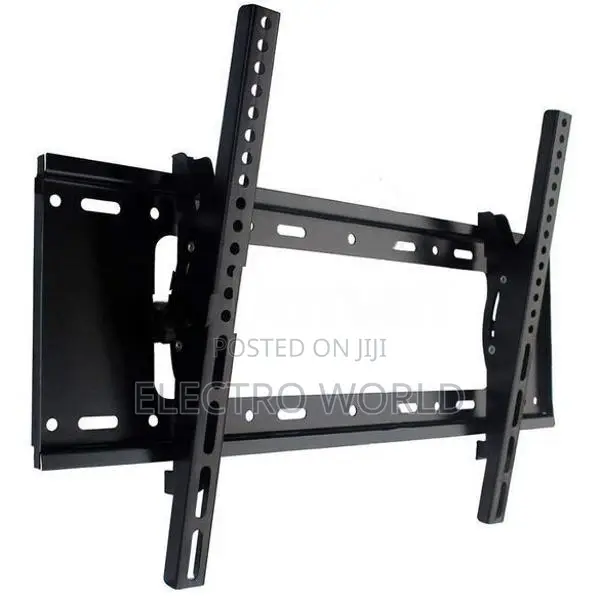 Heavy Duty TV Tilt Up/Down 26"-55" Wall Mount Bracket