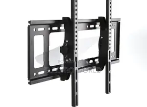 Tv 32"-65" Heavy Duty Tilt Up/Down Wall Mount Bracket