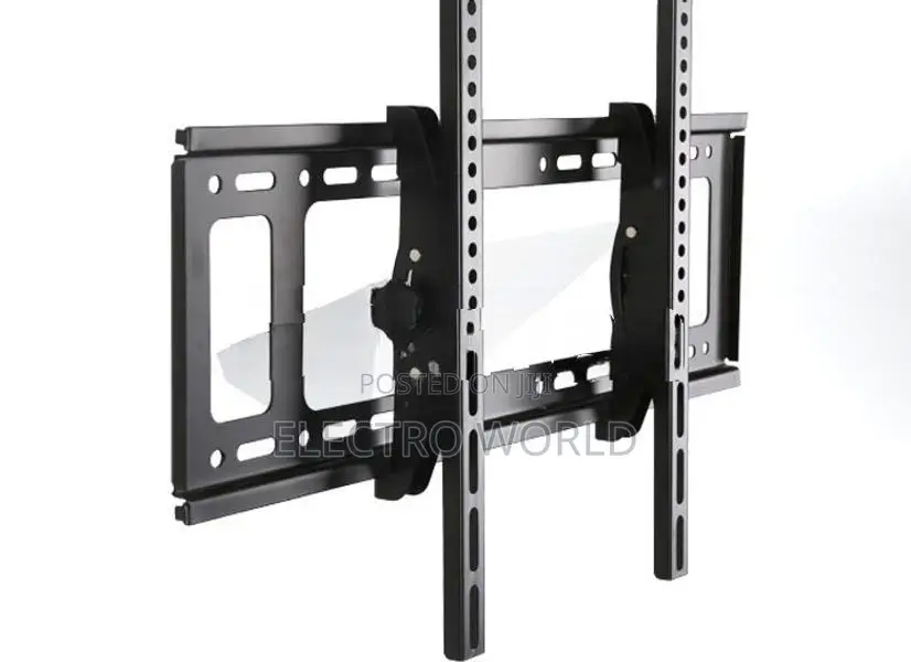 Tv 32"-65" Heavy Duty Tilt Up/Down Wall Mount Bracket