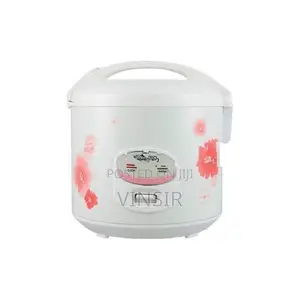 Super General Rice Cooker - 1.8 Ltr Sgrc18