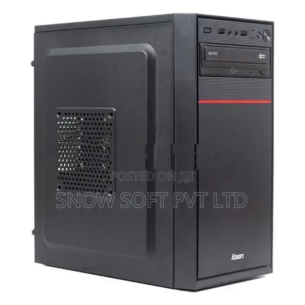 Intel Core I3 | 3RD GEN PC – 4GB RAM