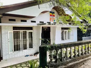 Single Storey House for Sale Rajagiriya