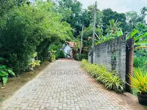 Land for Sale in Rajagiriya DS 15184