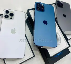 Apple iPhone 12 Pro 256GB (Used)