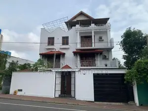 House for Rent In Dehiwala