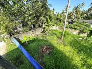 Land in Sale Bokundara Thumbowila Samagi Rd