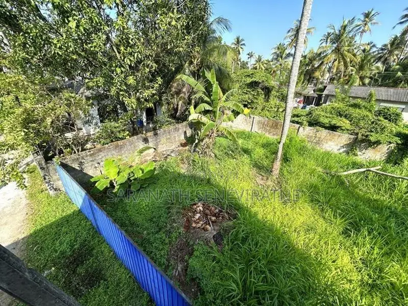 Land in Sale Bokundara Thumbowila Samagi Rd
