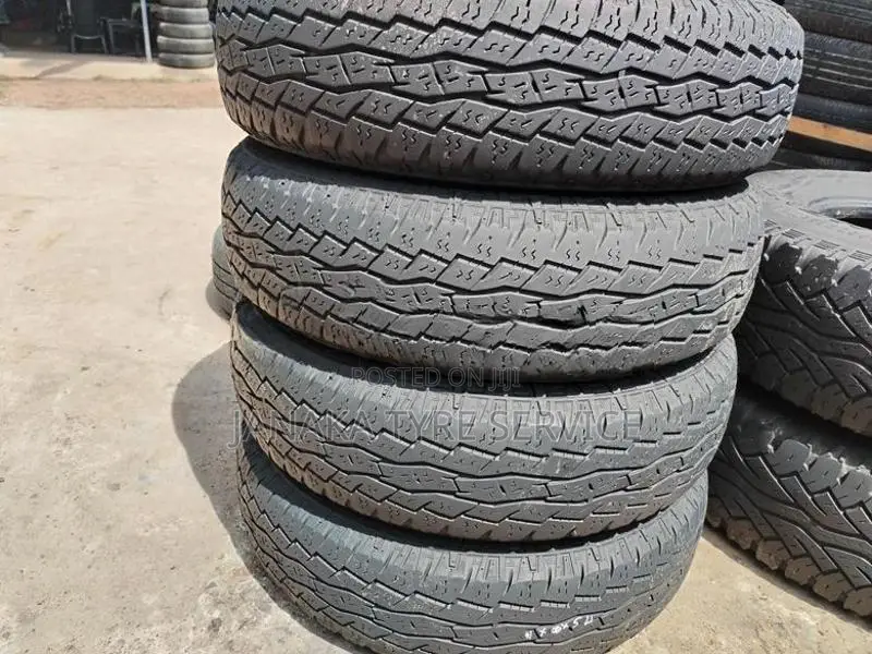 used tyre 175/80/16