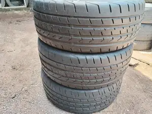 used tyre 245/45/19