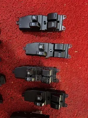 Kdh Power Sutter Switch