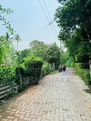 Land for Sale in Rajagiriya DS 15184