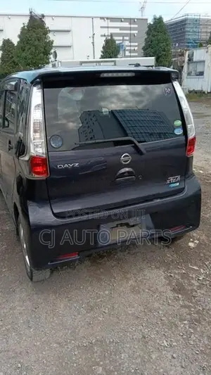 Nissan Dayz B21W EK Wagon B11W All Removable Body Parts Interior