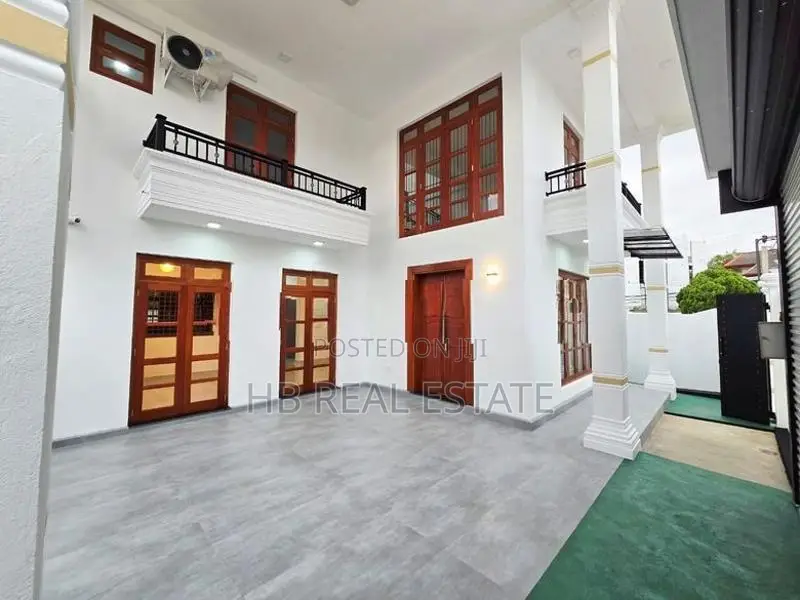 Super Designed 03 - Story House for sale Boralesgamuwa