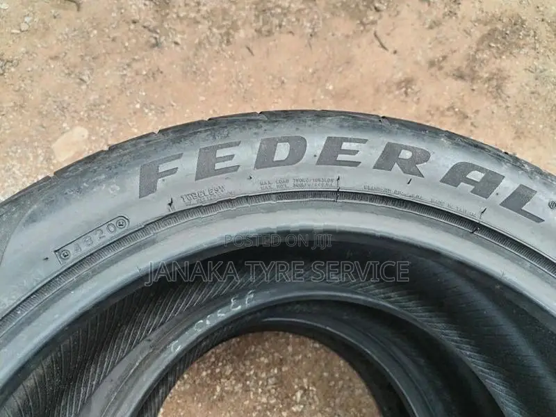 used tyre 245/45/19