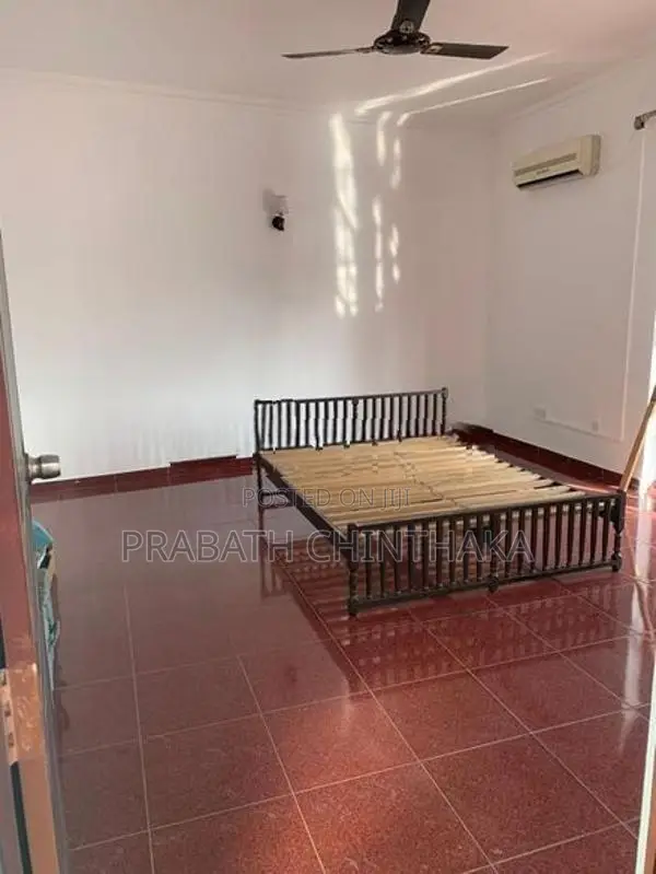 House for Rent In Dehiwala