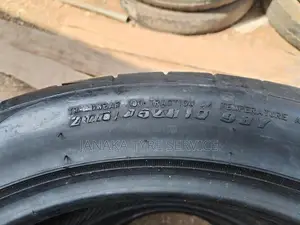 used tyre 245/45/19