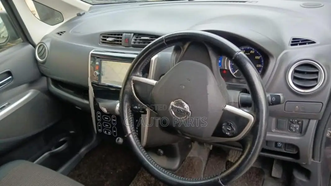Nissan Dayz B21W EK Wagon B11W All Removable Body Parts Interior
