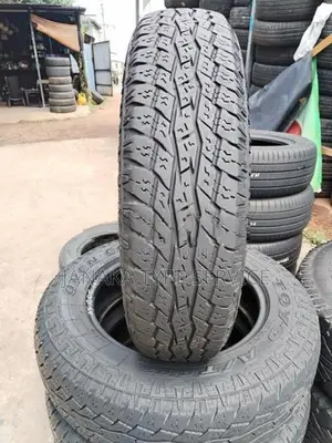 used tyre 175/80/16
