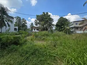 Thalawathugoda 8.1 P Residential Bare Land For Sale