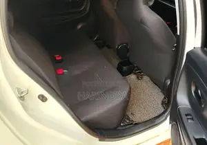 Toyota Vitz Safety Edition 2 CBI 2017